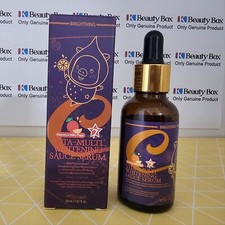 Elizavecca Vita-Multi Whitening Sauce Serum 30ml Brightening Serum Made in korea