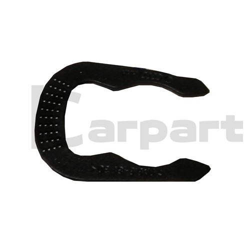 Resorte De Retención, Brida De Refrigerante Sellado Enchufe TOPRAN