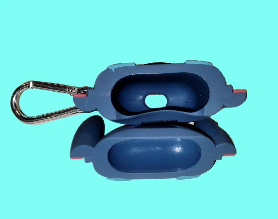 Disney Airpods Estuche Lote de 3 Compatible con Airpods Generación 1 y 2 Foto 4 de 4