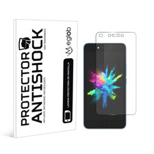 ANTISHOCK Screen protector for Tecno Pouvoir 1