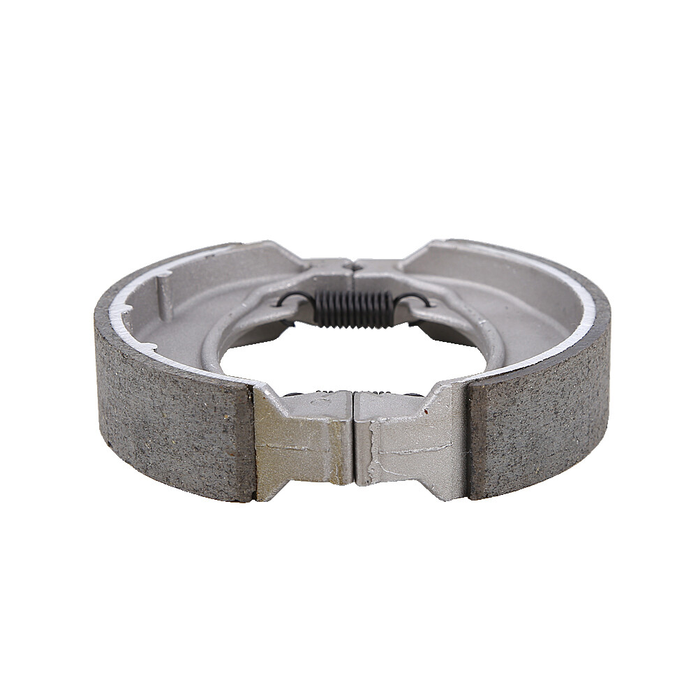 Brake Shoes For Honda TRX250 TRX 250 Recon Es Rear Brake Shoes - Foto 5