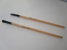 Gorgeous Cosmetics Brush #019 Makeup Concealer Brush, (2 Pack) New, FREE SHIP!