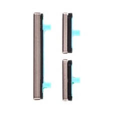 For Samsung Galaxy S8 Plus G955F Replacement Power, Volume & Switch Buttons Gold