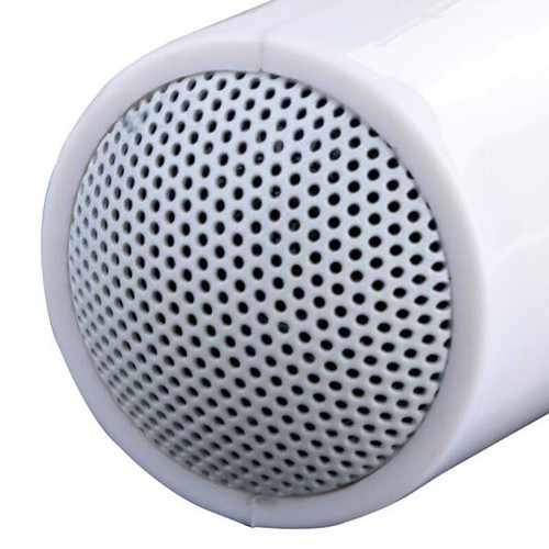 3.5mm Mini Speaker Mobile Phone Speaker MP3 Speaker Amplifier External Speaker - Picture 10 of 12