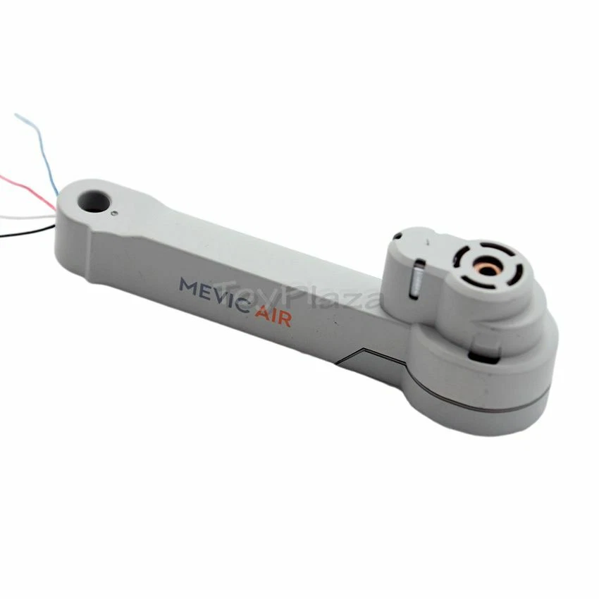 SHRC HR H6 7.4V GPS Motor Gray Power Arm Front B for RC Quadcopter FPV Drone - Image 4 of 4