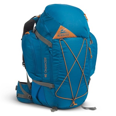Kelty Redwing 36 – 36 Liter Internal Frame Backpack for Hiking, Backpackin