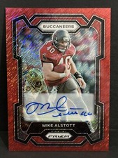 2023 Panini Prizm Football Cards Checklist 35