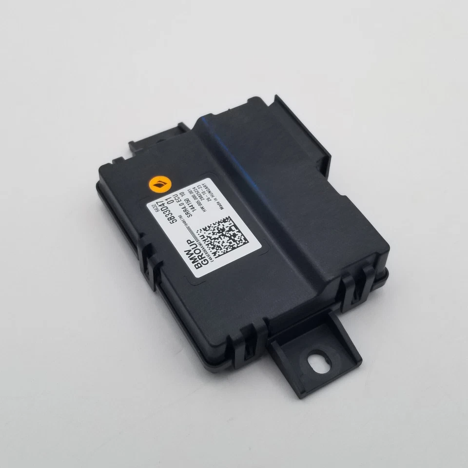BMW 1 F70 2 F74 F78 U06 Short Range Radar Sensor Control Unit 2024 5B33D47 OEM - Image 4 of 4
