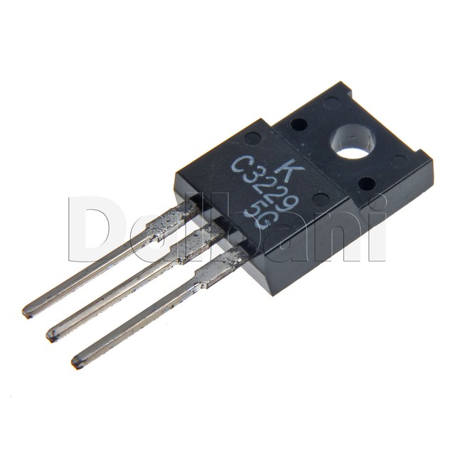 2SC3229 Original New KEC Transistor C3229 | eBay