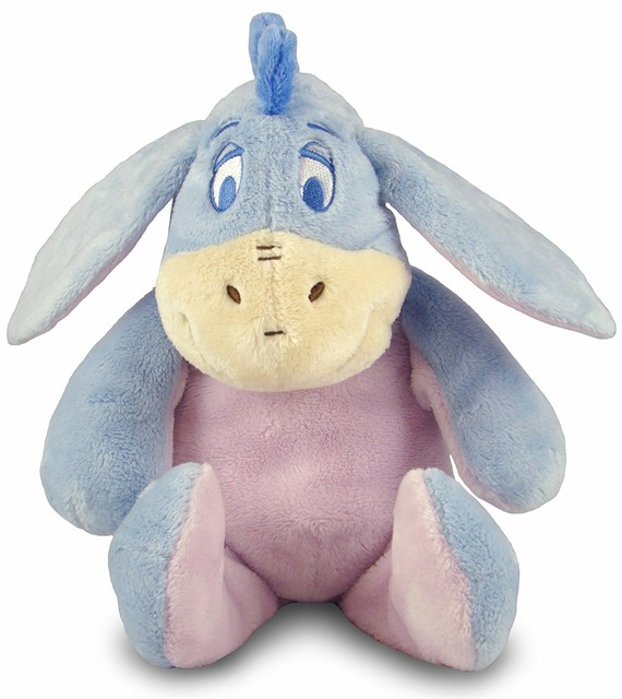 baby eeyore