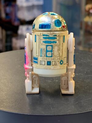 R2-D2 5600 (Vintage Star Wars, Kenner) COMPLETE | eBay