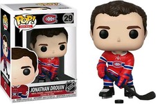 Ultimate Funko Pop NHL Hockey Figures Gallery and Checklist 125