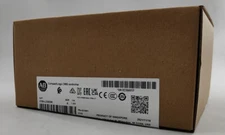 Allen-Bradley 1769-L33ERK CompactLogix 2 MB Motion Controller 1769L33ERK