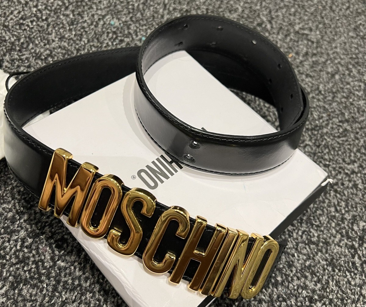 Moschino Belt