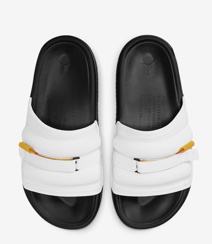 NEW Nike Jordan Super Play Slide Slides Sandal 13 DM1683-170 NEW Nike Jordan Super Play Slide Slides Sandal 13 DM1683-170