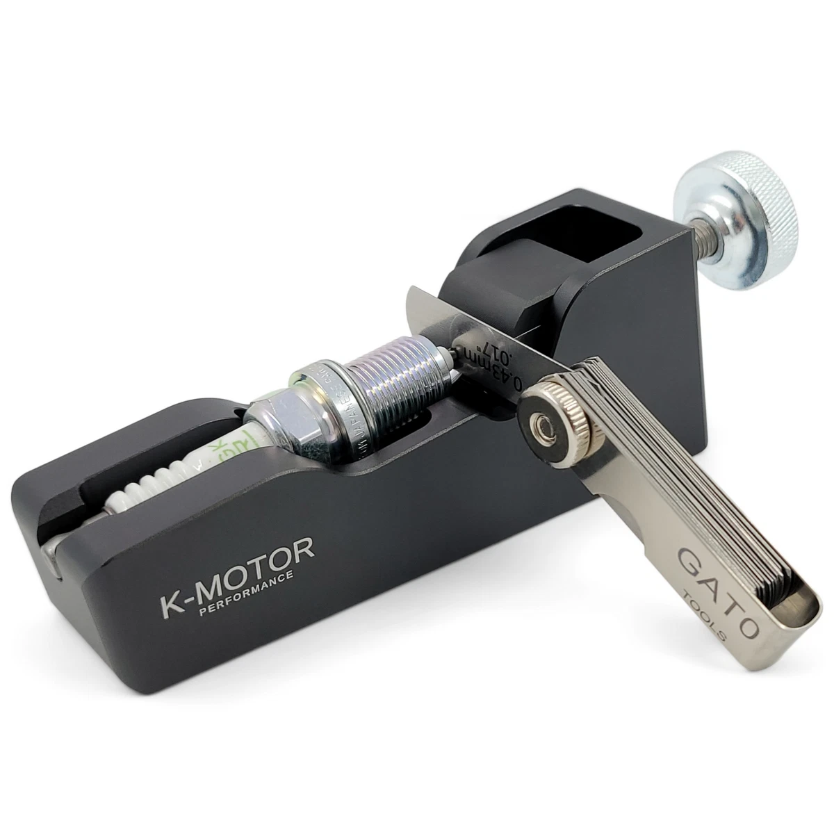Spark plug gap tool online