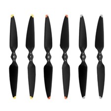 For Air 3 Propellers Drones Propeller Props Replacement Low-Noise Folding