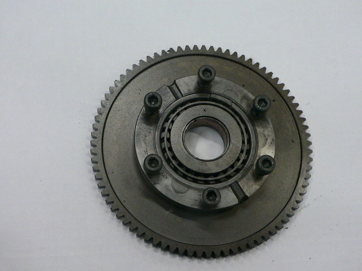 97-04 Suzuki VZ800 Marauder Starter Clutch Assembly | eBay