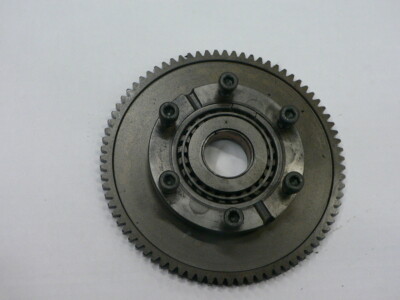 97-04 Suzuki VZ800 Marauder Starter Clutch Assembly | eBay