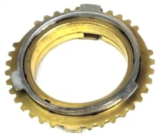 T355 1-2 Synchronizer 3 Piece synchro ring kit, T355-14KIT