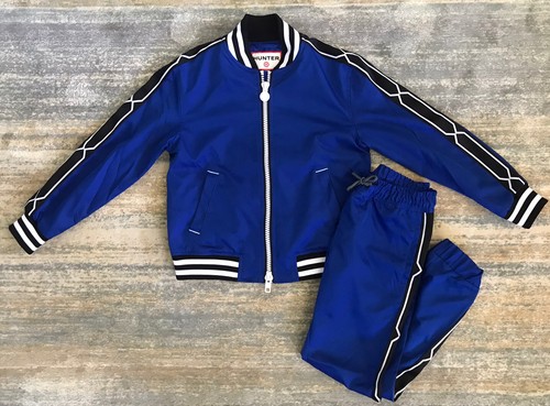 Target Boys Chain Trim Track Jacket 