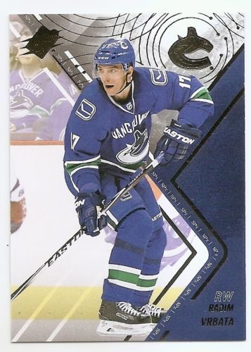 15/16 SPx BASE Hockey (#31-60) U-Pick from List - Picture 15 of 30