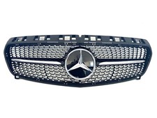 Calandre Mercedes CLASSE A