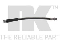NK 854759 Bremsschlauch FüR Audi
