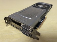 NVIDIA GTX770 Founders Edition 2GB PCI-E HDMI/Displayport/Dual DVI Video Card