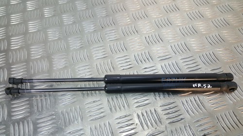 BMW 1 (E81/E87) 2007 Stoßdämpfer Kofferraumklappe 7060622 GUST1350