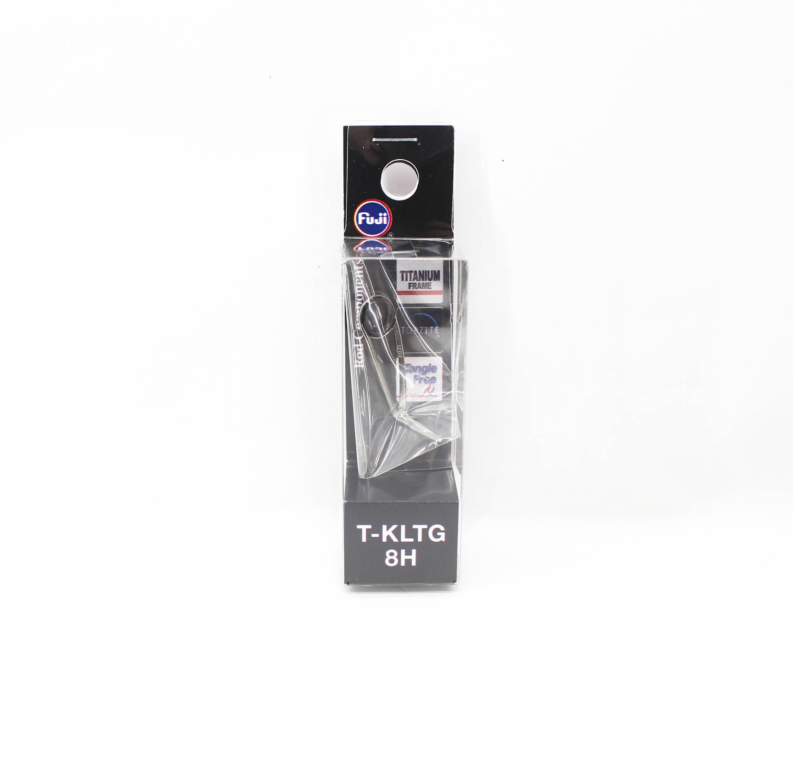 Fuji T-KLTG Size 8H Rod Guide Torzite Titanium K Frame x 1 (3350)