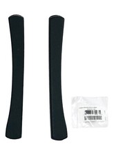 Oakley Catalyst OO9272 BLACK Rubber Replacement Ear Socks Genuine