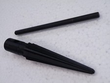 Large Taper Reamer 6.5 to 23mm Great for opening Holes in panel work 170g  811