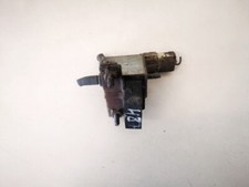Turbo Daewoo MUSSO