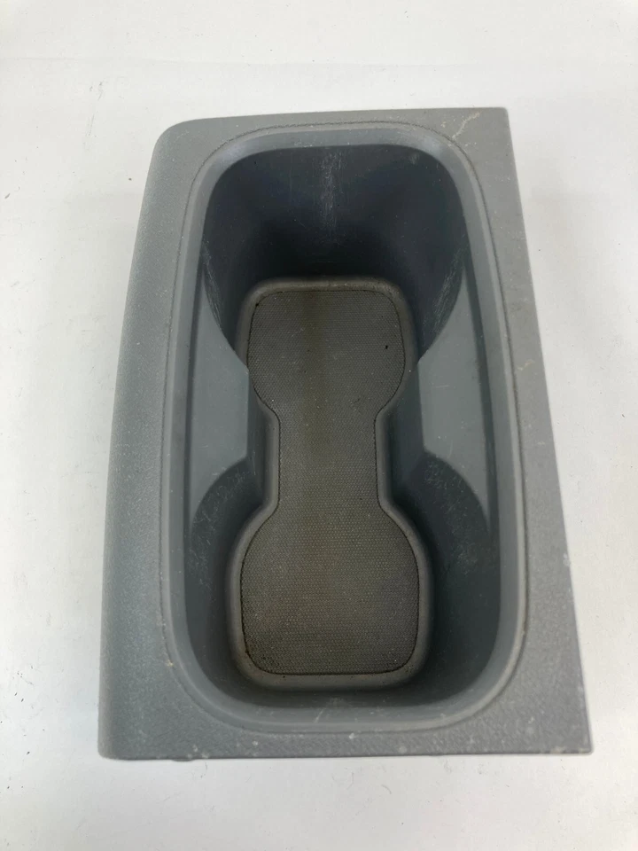 2008 2009 2010 Chrysler Town & Country Console Cup Holder Cupholder OEM Foto 4 de 4