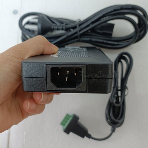 Original FSP FSP150-ABAN3 Industrial Power Supply 150W Adapter 4pin 19V-7.89A - Afbeelding 7 van 29