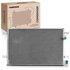 Condensateur Audi A6