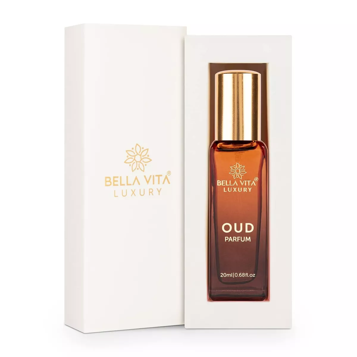 Bella vita oud perfume hot sale