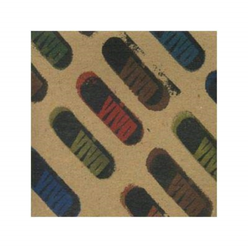 Vivo Vivo (CD)
