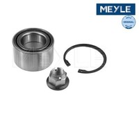 Radlagersatz Meyle 16-146500004 FüR Renault Master Ii Bus