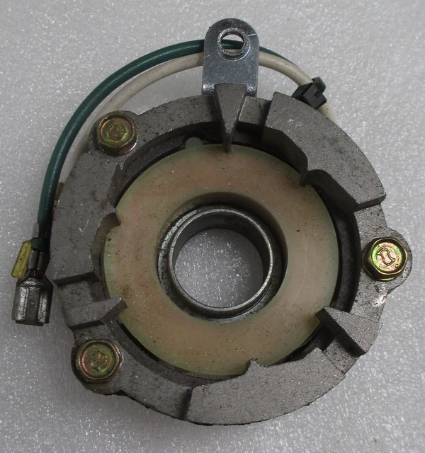 GM HEI PICK UP COIL ASSEMBLY 1978 1979 1980 78 79 80 DISTRIBUTOR 6V