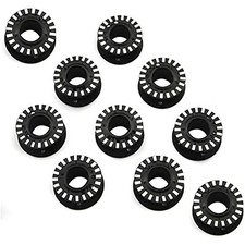 10Pcs Bobbins 0334365400 for BERNINA 7 Series...