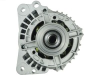 As-Pl Generator 12 V 70 A FüR VW Golf IV 1.4 16V 1.6 Polo Seat Ibiza Skoda
