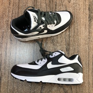 nike air max 90 dark green