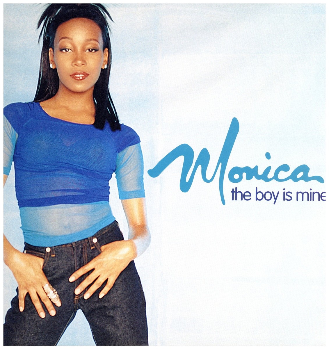名盤！MONICA 1998年THE BOY IS MINE 2LP Monica - The Boy Is Mine '98 2xLP US ORG!VG+/EX | eBay