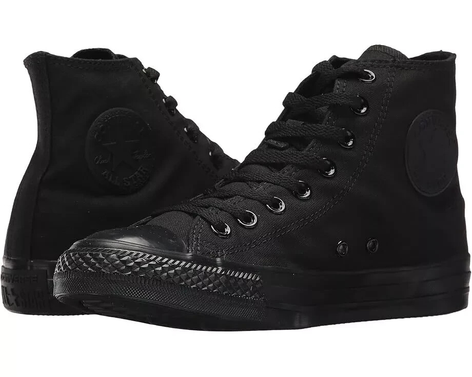 Unisex Converse Athletic Chuck Taylor All Star Hi Top M3310  display picture 3