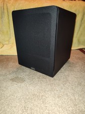 Truaudio Sub-8 8'' Powered Subwoofer M836