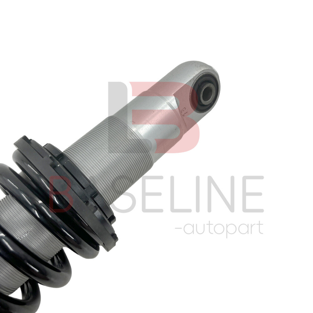 Pair Rear Shock Struts Assys Magnetic For Ferrari 360 Spider #174724 2000-2005