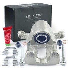 Bremssattel Bremszange 35mm pfandfrei hinten links für Nissan X-Trail T30