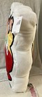 Disney’s Alice in Wonderland Tweedle Dee & Tweedle Dum Double Sided Pillow Rare — photo 2